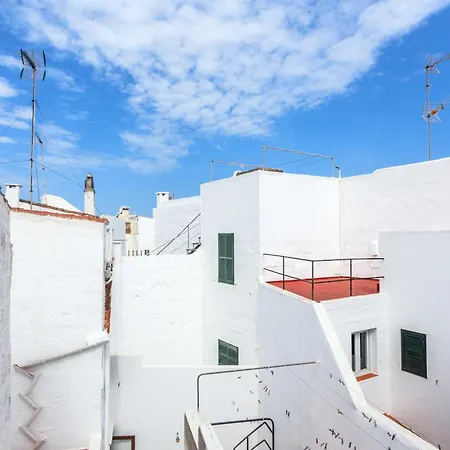 מלון Ses Sis Roses