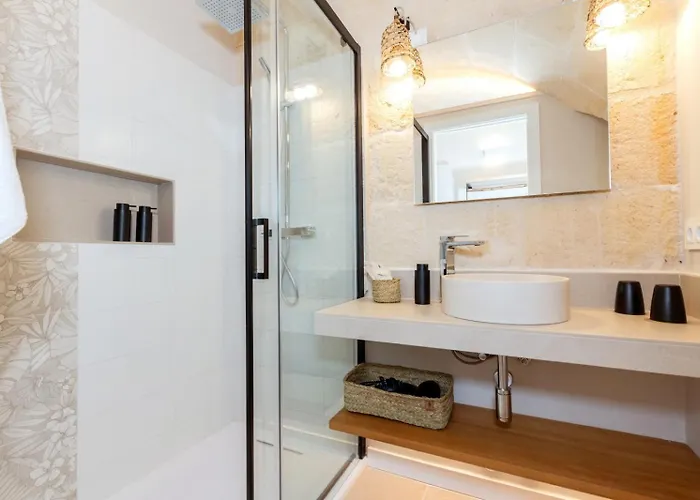 Ses Sis Roses 호텔