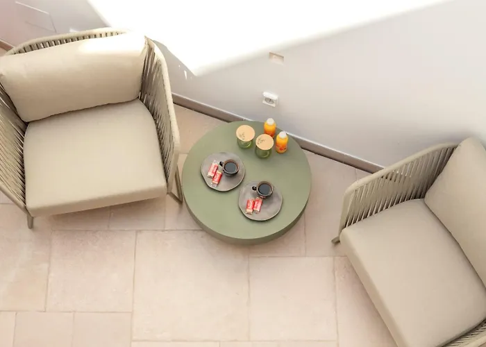 מלון Ses Sis Roses *