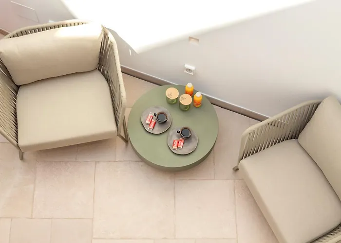 Ses Sis Roses מלון *