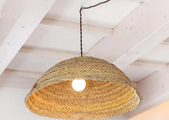 호텔 Ses Sis Roses