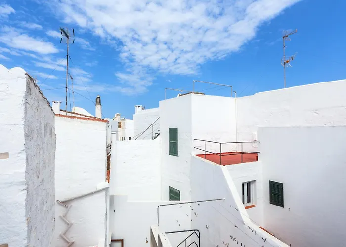 מלון Ses Sis Roses