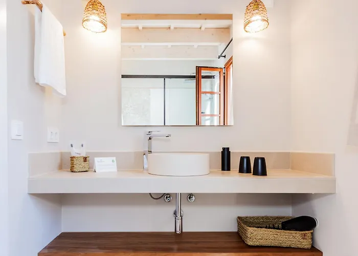 Ses Sis Roses מלון סיוטאדלה