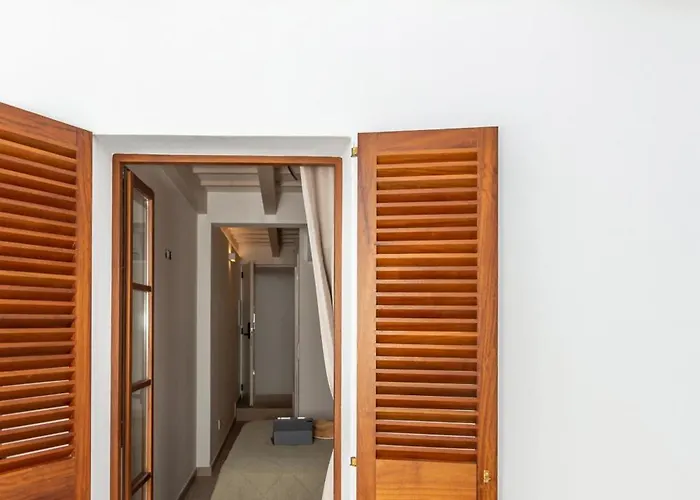 Ses Sis Roses מלון סיוטאדלה