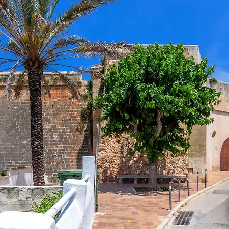 Hotel Ses Sis Roses *