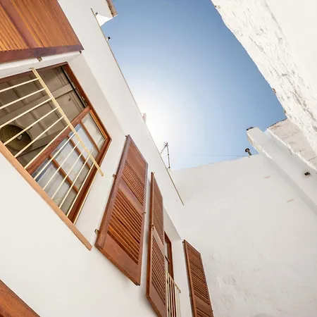 Ses Sis Roses Hotel Ciutadella (Menorca)