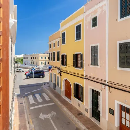 Ses Sis Roses * Ciutadella (Menorca)