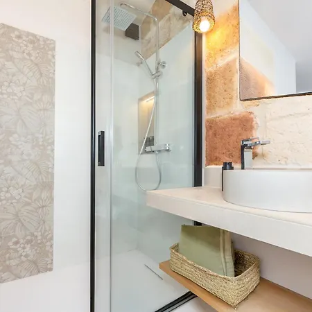 Hotel Ses Sis Roses Ciutadella (Menorca)