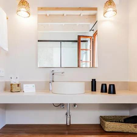 Ses Sis Roses Hotel Ciutadella (Menorca)