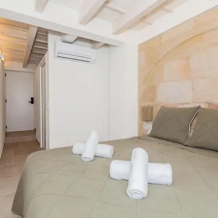 Ses Sis Roses * Ciutadella (Menorca)