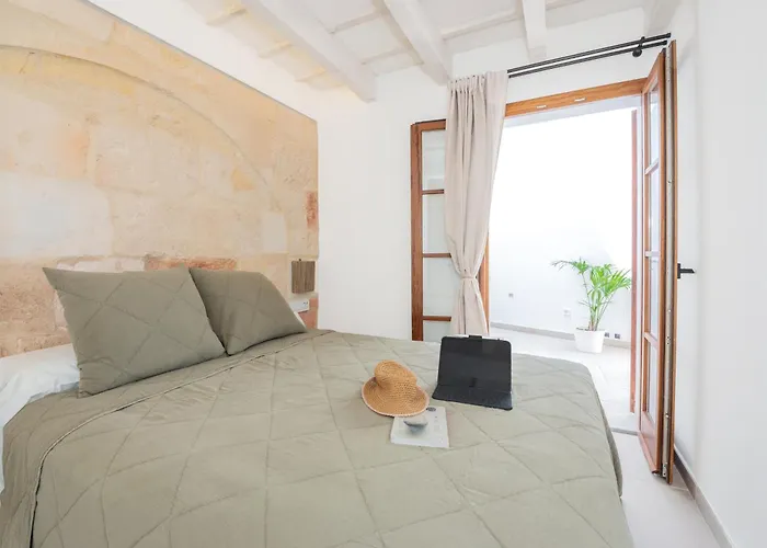 Hotel Ses Sis Roses Ciutadella (Menorca)