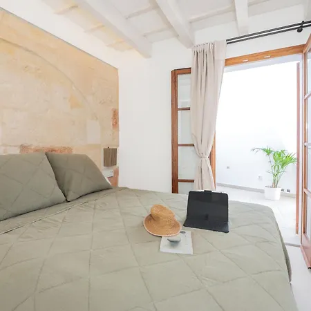 Hotel Ses Sis Roses Ciutadella (Menorca)