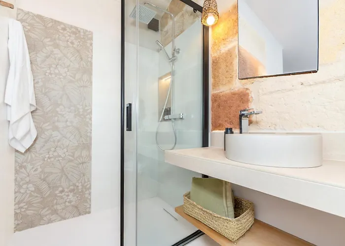 Hotel Ses Sis Roses Ciutadella (Menorca)