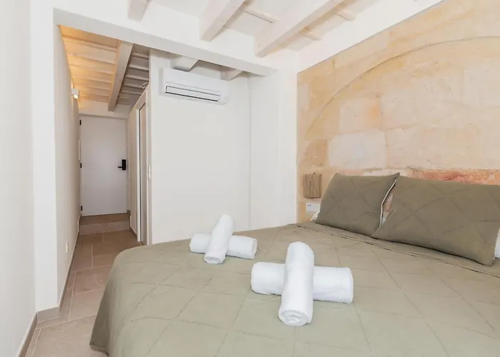 Ses Sis Roses * Ciutadella (Menorca)