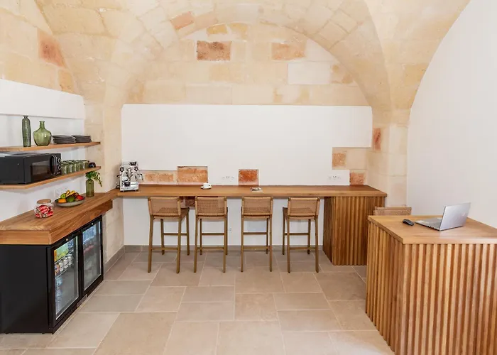 Hotel Ses Sis Roses *